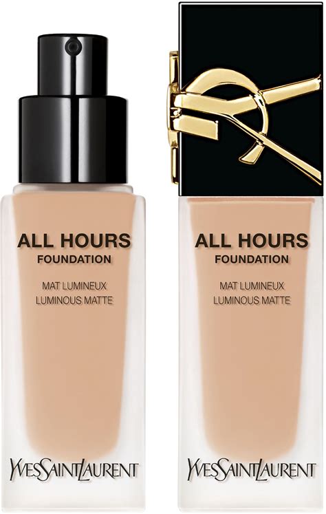 ysl foundation reviews sephora|YSL foundation price.